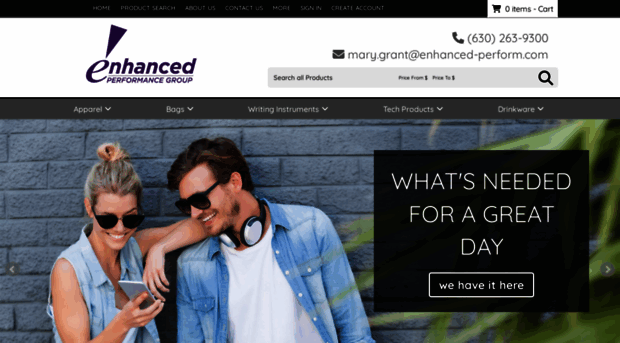 enhanced-perform.com