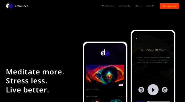 enhancedapp.io