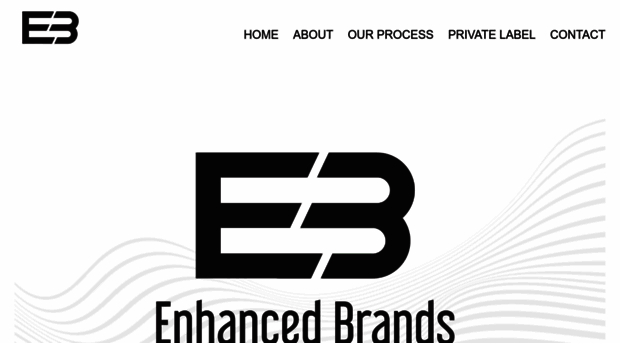 enhancedbrands.com