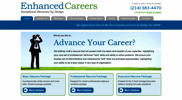 enhancedcareers.com