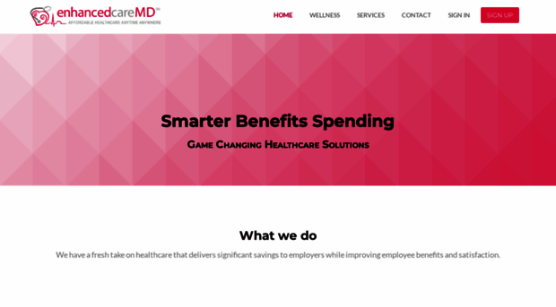 enhancedcaremd.com