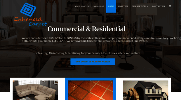 enhancedcarpet.com
