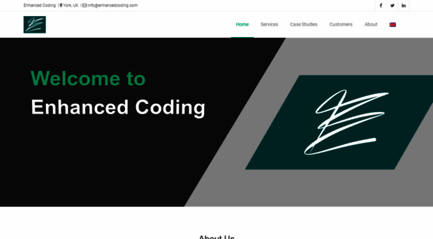 enhancedcoding.com