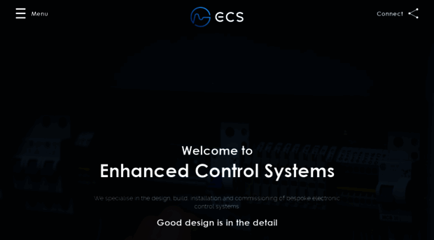 enhancedcontrolsystems.com