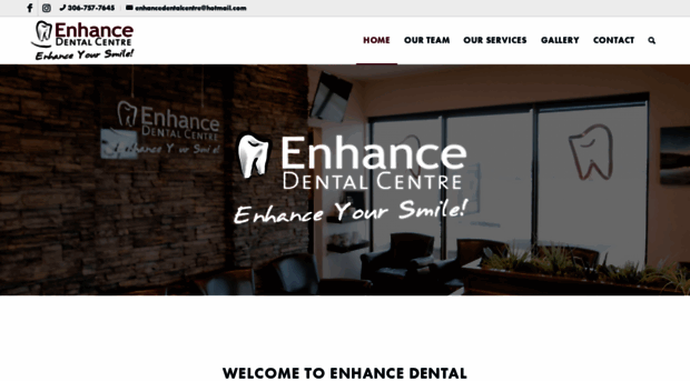 enhancedental.ca