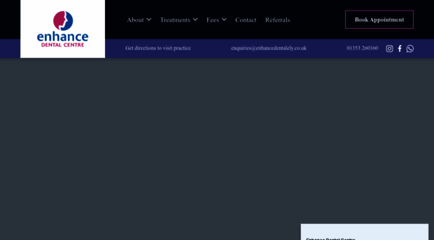 enhancedentalspa.co.uk