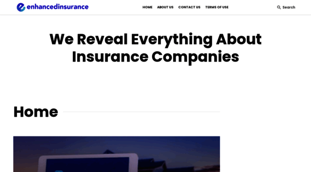 enhancedinsurance.com