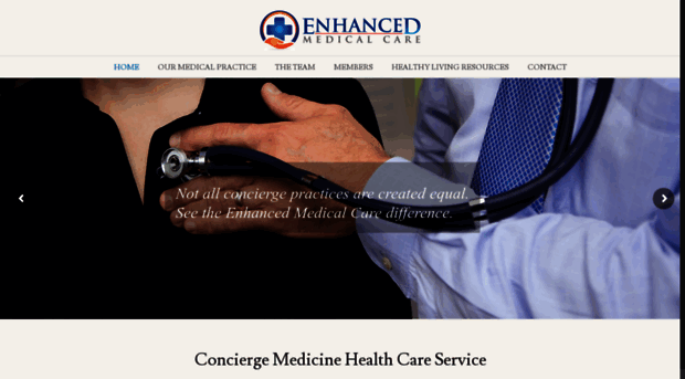 enhancedmedicalcare.com