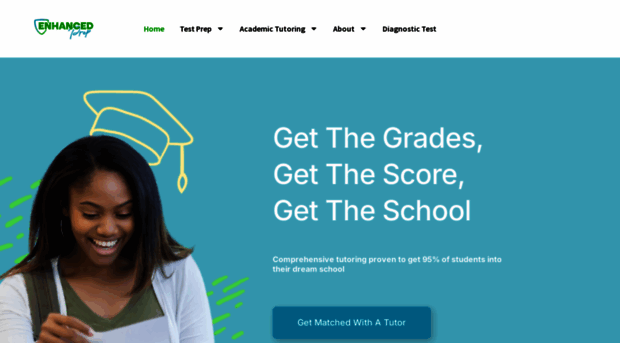 enhancedprep.com