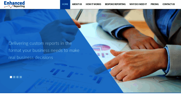 enhancedreporting.net