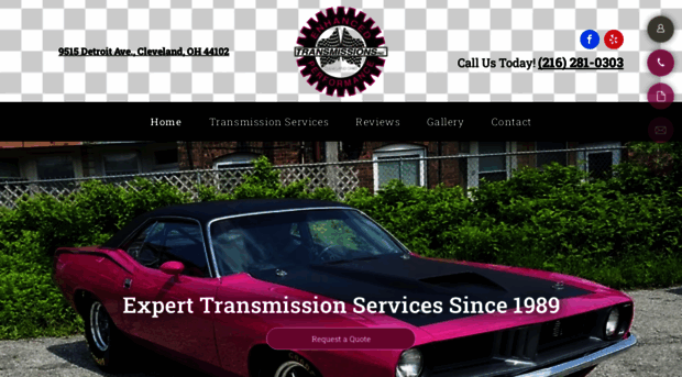 enhancedtransmissions.com