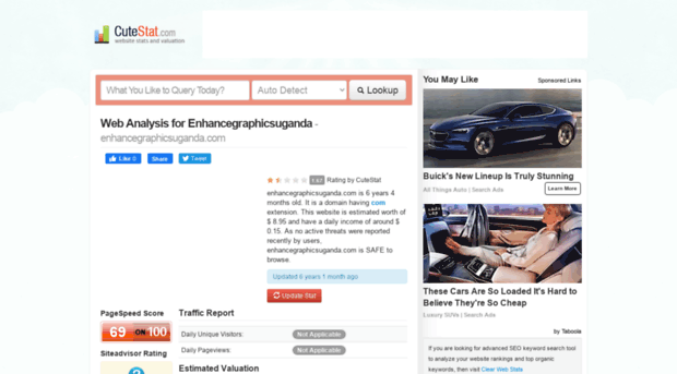 enhancegraphicsuganda.com.cutestat.com