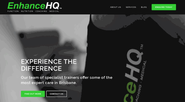 enhancehq.com.au