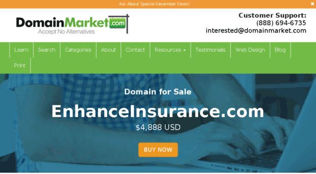 enhanceinsurance.com