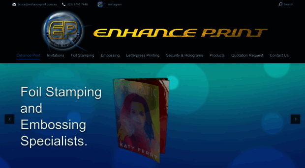 enhanceprint.com.au