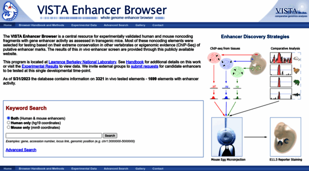 enhancer.lbl.gov