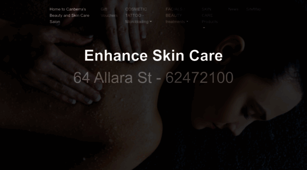 enhanceskincare.com.au