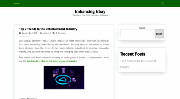 enhancingebay.com