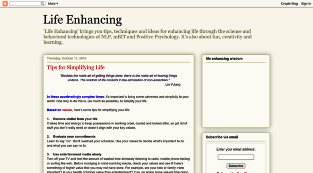 enhancingmylife.blogspot.com