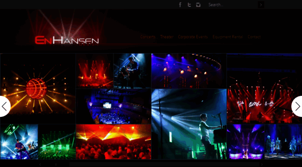 enhansendesign.com