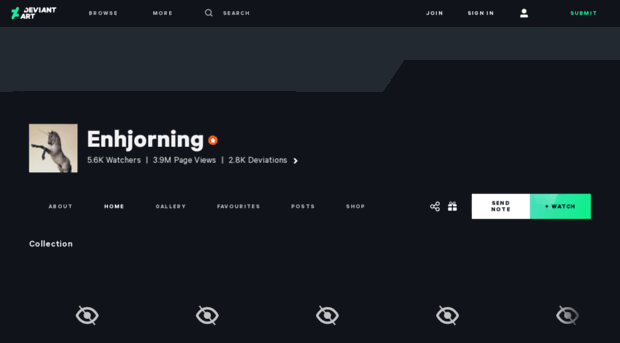 enhjorning.deviantart.com