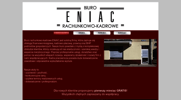 eniac-online.pl