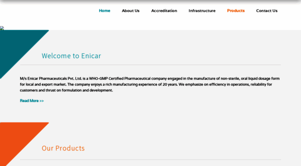enicarpharma.com