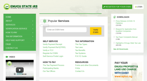 enicsstaging.byteworks.com.ng