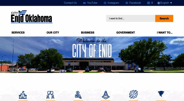 enid.org