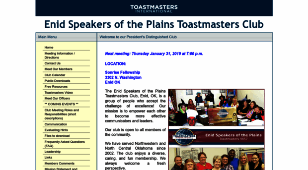 enid.toastmastersclubs.org