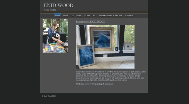 enidwood.com