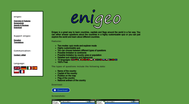 enigeo.org