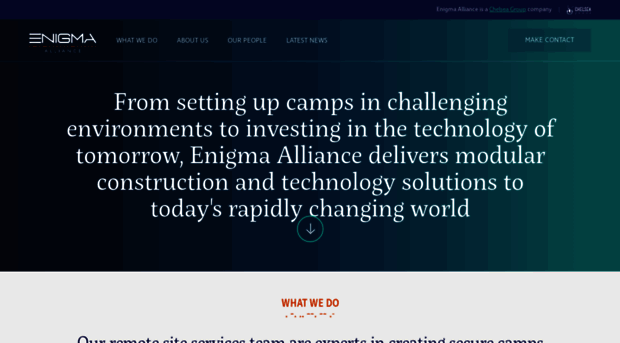 enigma-alliance.com