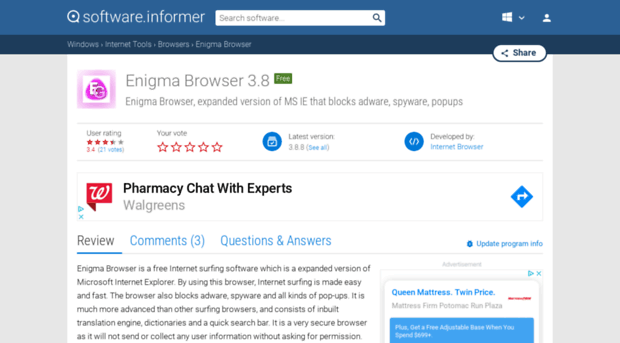 enigma-browser.informer.com