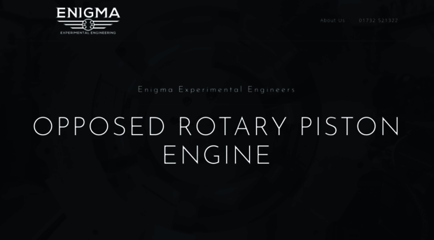 enigma-eng.co.uk