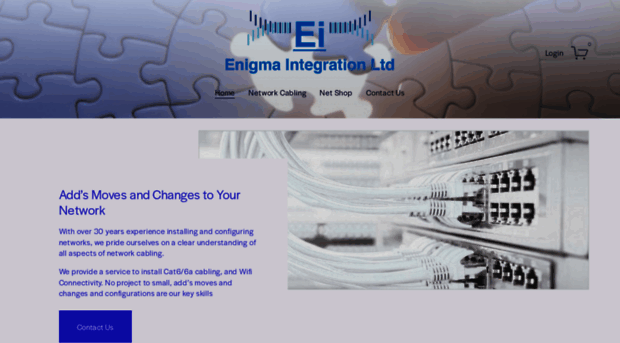 enigma-i.co.uk