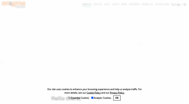 enigma-interactive.co.uk