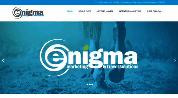 enigma-marketing.com