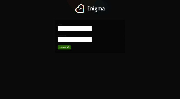 enigma.kissmetrics.com