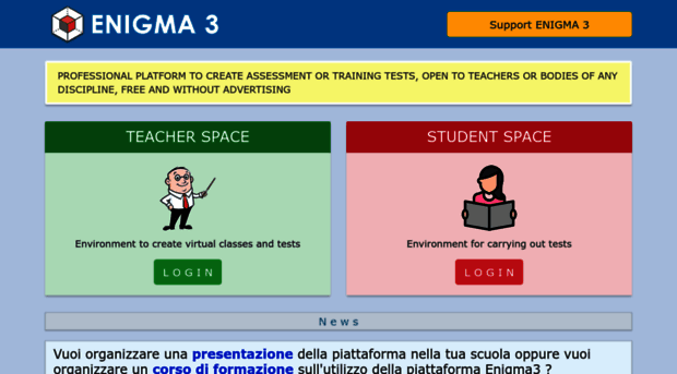 enigma3.it