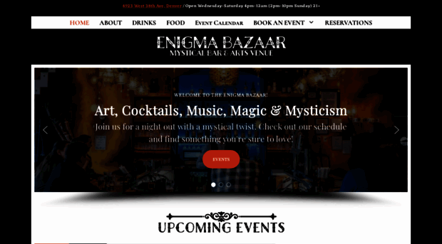 enigmabazaar.com