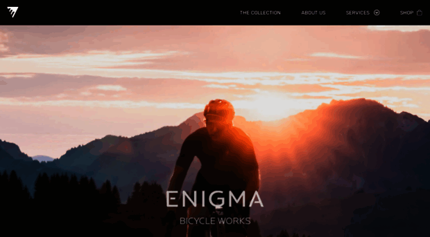 enigmabikes.com