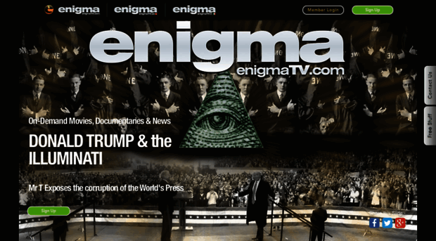 enigmachannel.com