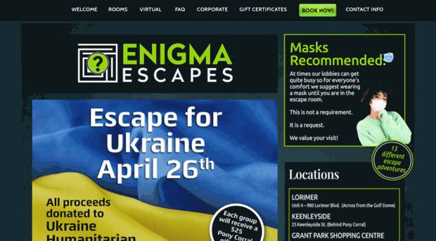 enigmaescapes.com