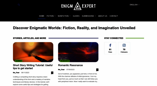 enigmaexpert.com