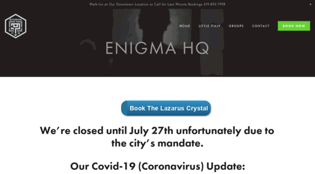 enigmahq.com