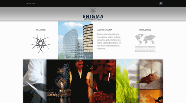 enigmainternational.com