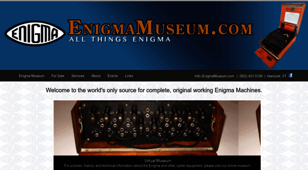 enigmamuseum.com