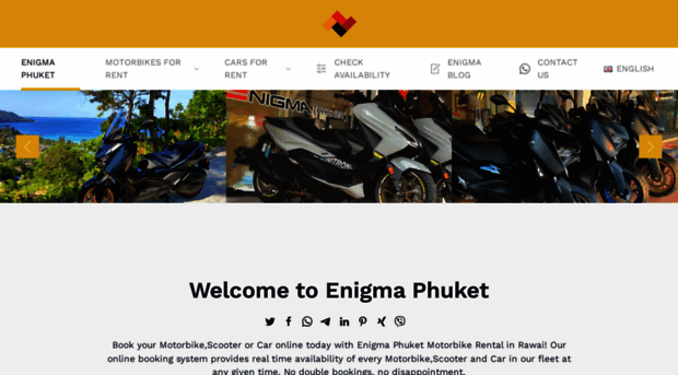 enigmarentals.com