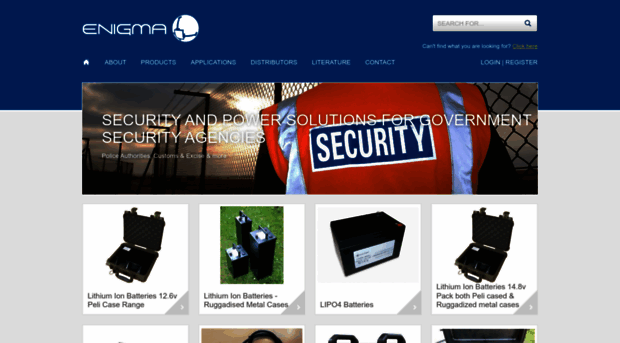 enigmasecurity.co.uk